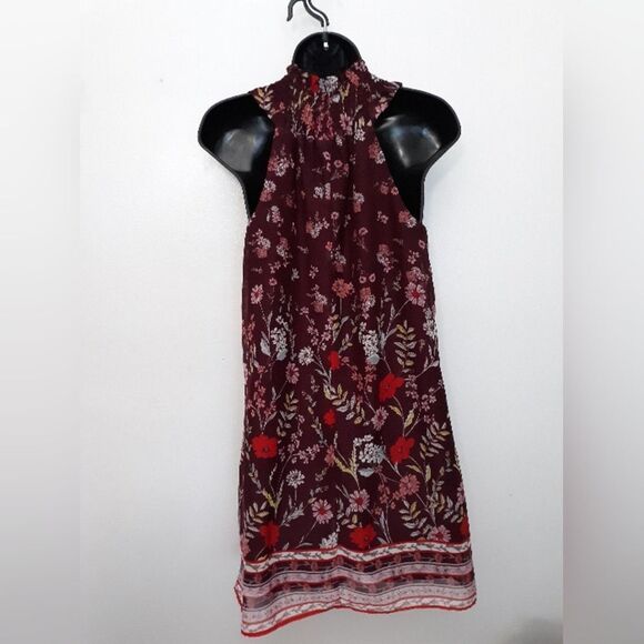 Jodi Kristopher sleeveless dress - Picture 4 of 6